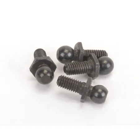 Low Ball Stud pk4 - A1,A2,L1/EVO,E1-E4