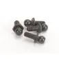 Low Ball Stud pk4 - A1,A2,L1/EVO,E1-E4