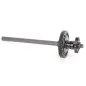 Assembled Diff - Atom
