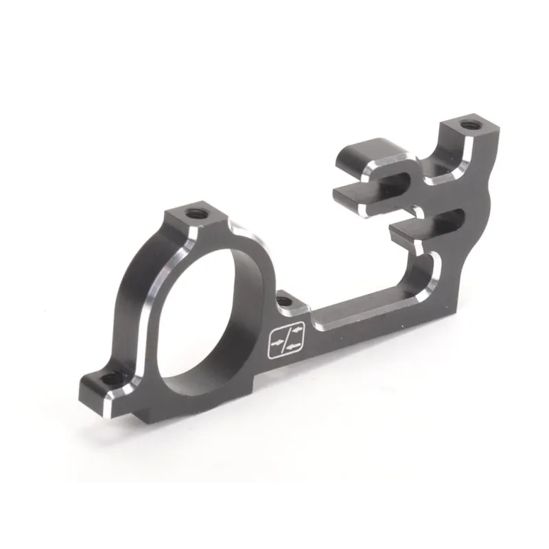 Trans Housing LH - Atom