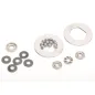 Diff Rebuild Kit - E1-E4,A2,Icon
