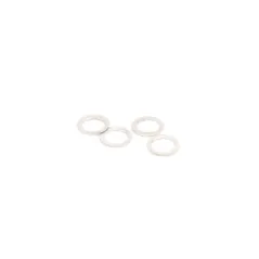Centre Track Rod Shim - Mi6 - (pk4)