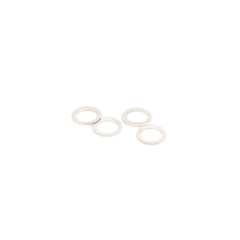 Centre Track Rod Shim pk4 - Mi6/evo,Mi7