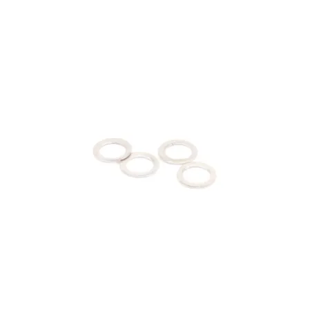 Centre Track Rod Shim pk4 - Mi6/evo,Mi7