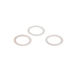 Layshaft Shims - Mi6 - (pk3)