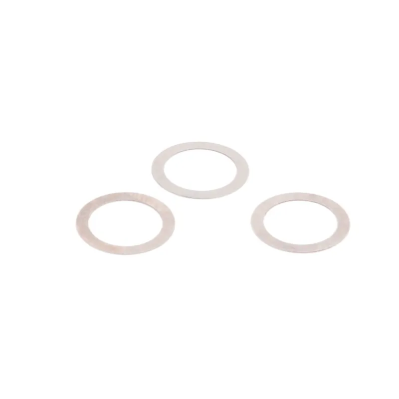 Layshaft Shims pk3 - Mi6/evo