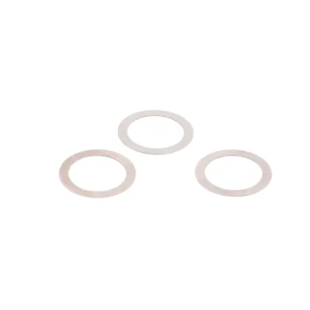 Layshaft Shims pk3 - Mi6/evo