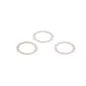 Layshaft Shims pk3 - Mi6/evo