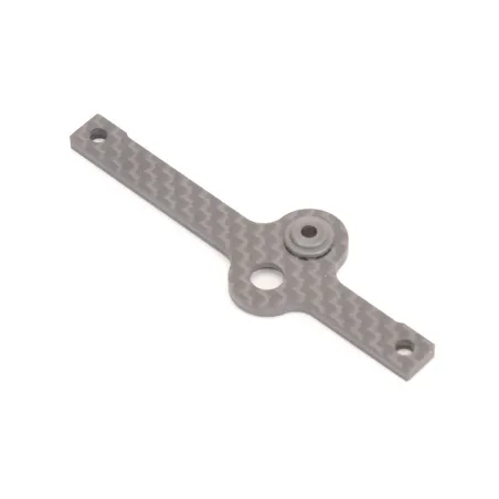 C/F - Rear Spring Hanger - E1,E2