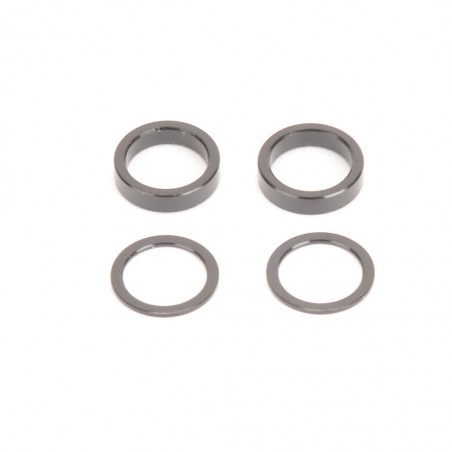 Diff Spacer Set - Eclipse