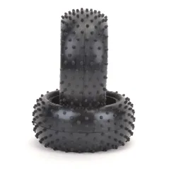 Mini Spike 2 Rear Tyres - Blue - 2.2 (pr)