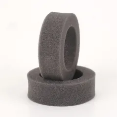 Foam Tyre Insert Hard - Front - CAT (pr)