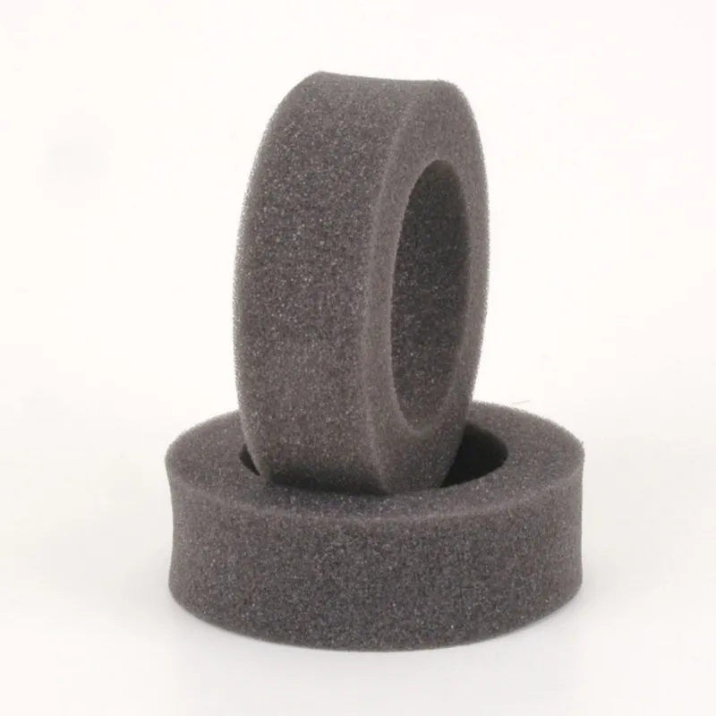 Foam Tyre Insert Hard - Front - CAT (pr)