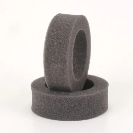 Foam Tyre Insert Hard - Front - CAT (pr)