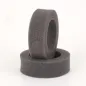 Foam Tyre Insert Hard - Front - CAT (pr)