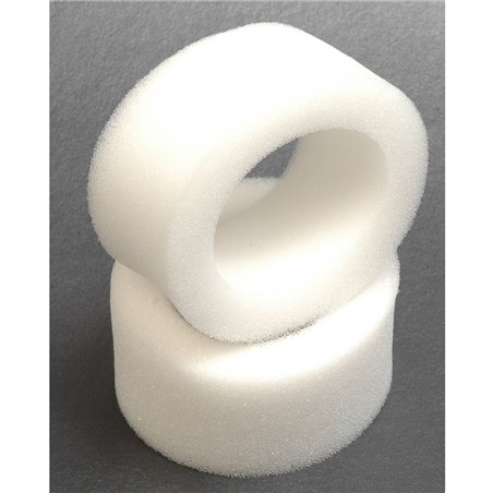 Foam Tyre Inserts Soft - Ultra Wide (pr)