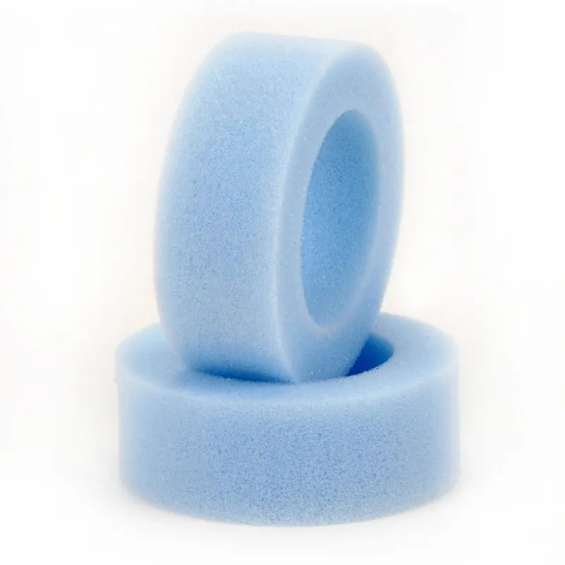 Foam Tyre Insert Med - Front - CAT (pr)