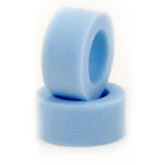 Foam Tyre Insert Med - Rear - CAT (pr)