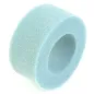 Tubby Insert Med Rear - CAT (pr)