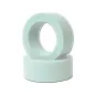 Foam Tyre Insert 1/8 Med (pr)