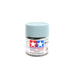 TAMIYA ACRYLIC MINI XF-23 LIGHT BLUE