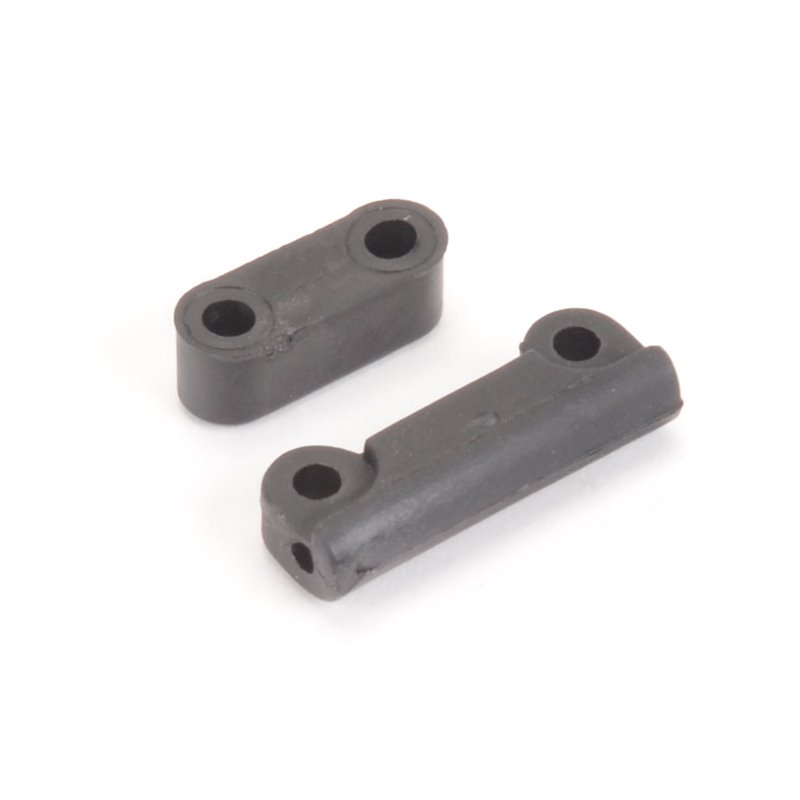 Upper & Lower Front Wishbone Spacers - CAT XLS