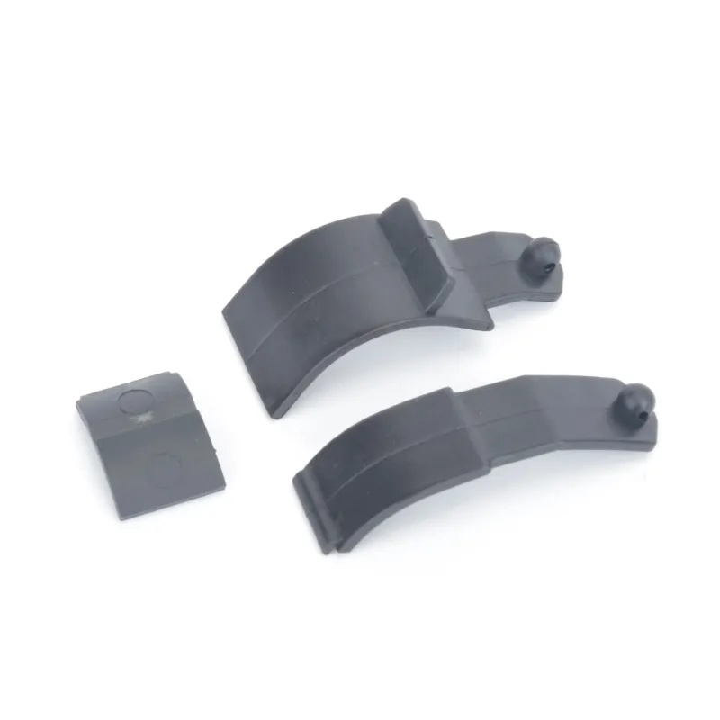 Dirt Covers 3pcs - L1/EVO Dirt Covers 3pcs - L1/EVO