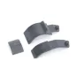 Dirt Covers 3pcs - L1/EVO Dirt Covers 3pcs - L1/EVO
