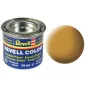 Revell 14ml Tinlets 88 Ochre Brown Matt