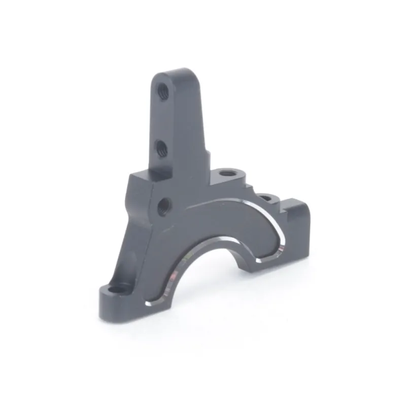 Alloy LH Upper Rear Trans - L1/EVO