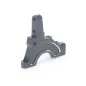 Alloy LH Upper Rear Trans - L1/EVO