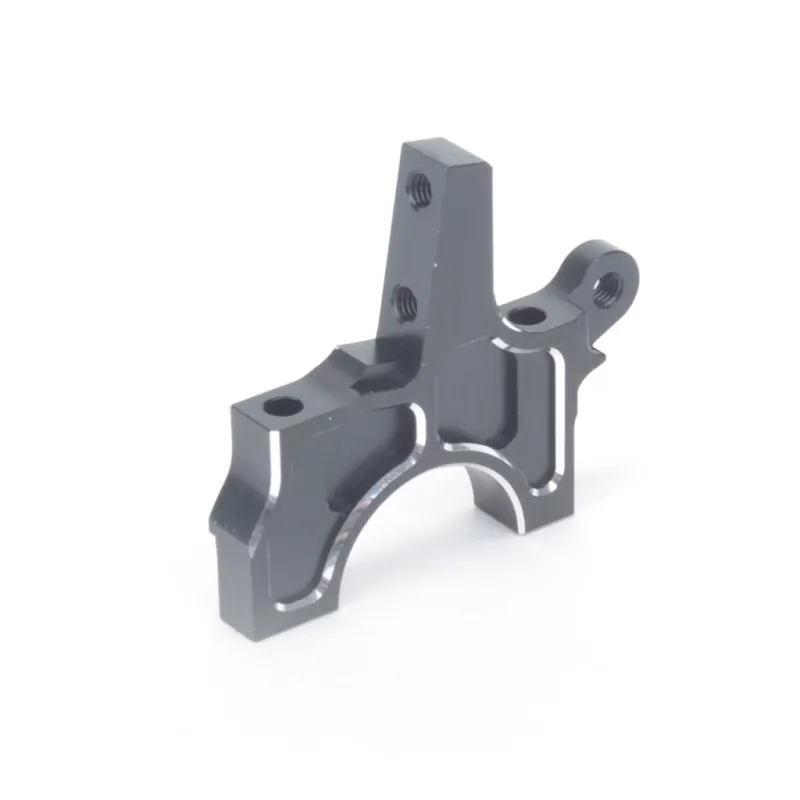 Alloy LH Upper Front Trans - L1/EVO