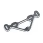 Alloy Centre Track Rod - L1/EVO