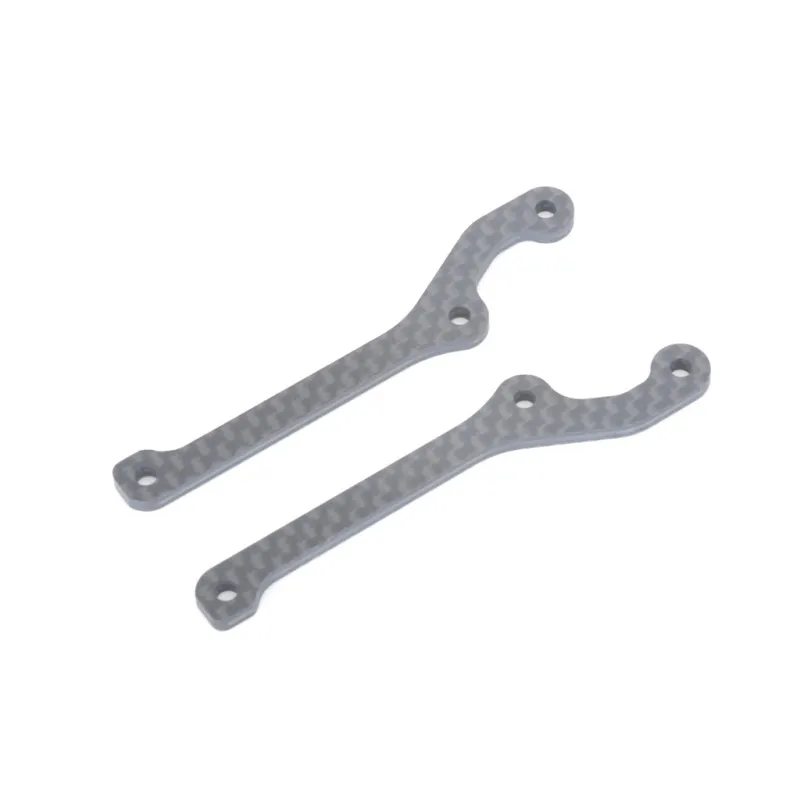 C/F Front Topdeck 3.00mm - CAT L1 (pr) C/F Front Topdeck 3.00mm - CAT L1 (pr)