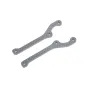 C/F Front Topdeck 3.00mm - CAT L1 (pr) C/F Front Topdeck 3.00mm - CAT L1 (pr)