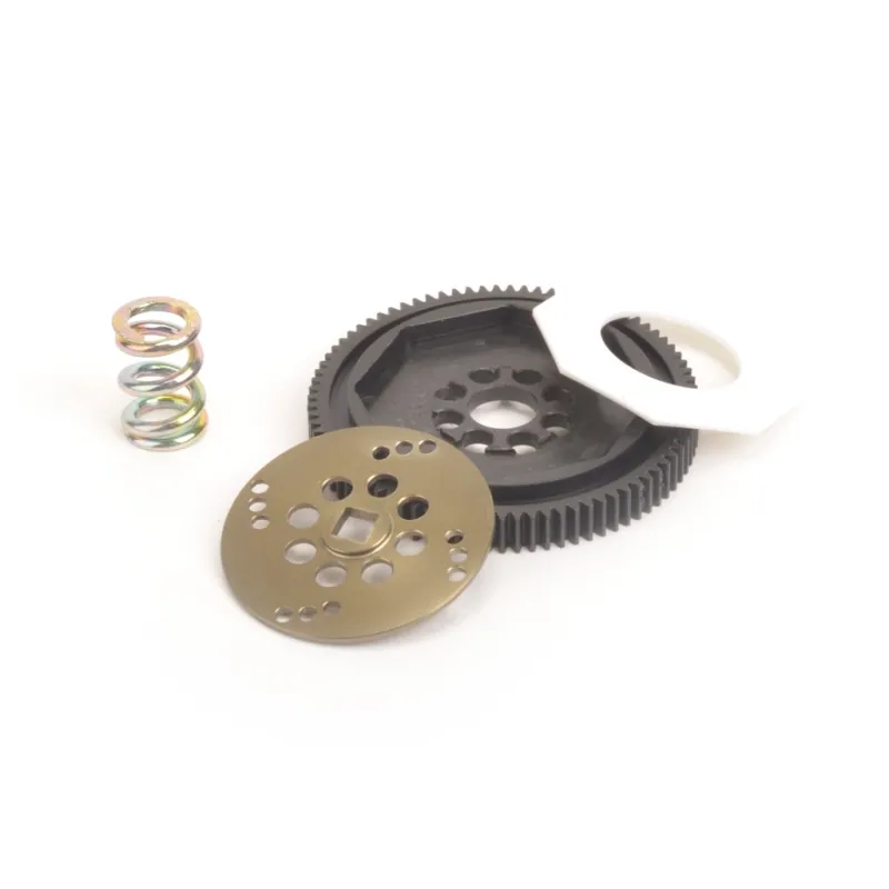 V2 3 Plate Slipper Clutch Conv.-LD/2,L1/EVO,ST
