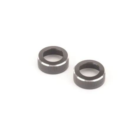 Ultra Short Shock Top Ring - Mi6evo pr