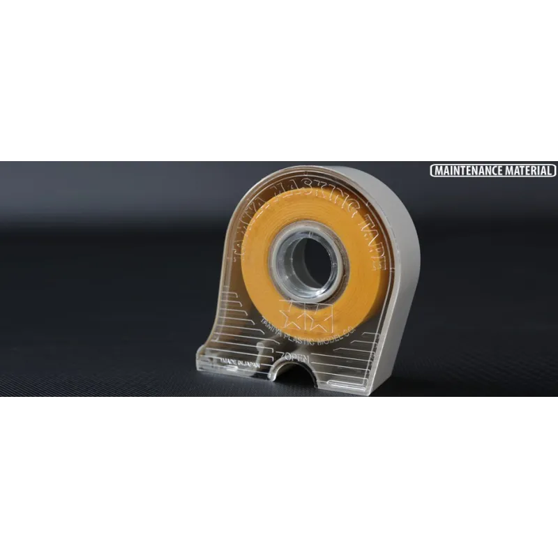 TAMIYA MASKING TAPE 18MM
