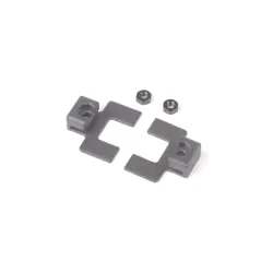 Sanwa Servo Spacer - Eclipse 2 (pr)