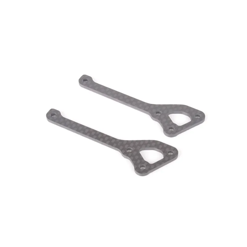 C/F HD Front Top Decks 2.5mm pr - L1/EVO C/F HD Front Top Decks 2.5mm pr - L1/EVO