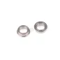 Pro Ball Bearings 1/4 x 3/8 x 1/8 Fl Shielded