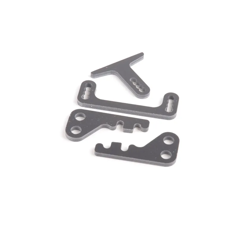 S2 LiPo Stops - Atom 2 S2 LiPo Stops - Atom 2