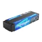 OPTIPOWER 8500MAH 2S STICK LIPO - 5MM BULLET 