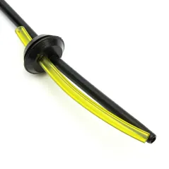 Rc Fuel Petrol Tank Seal Bung Pipe 18.5 