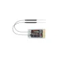 JR Propo RG812BX-B DMSS Extended Channel (9-16) Receiver