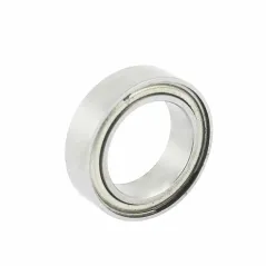 2 PCS Original 02080 Bearing 5 X10 X 4MM HSP Parts RC Car Model 1:10