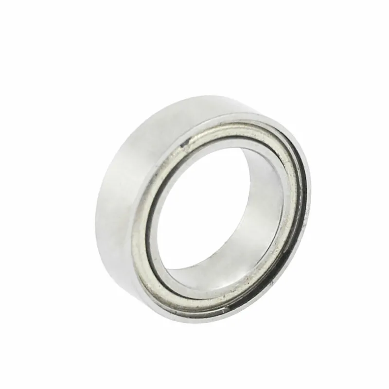 2 PCS Original 02080 Bearing 5 X10 X 4MM HSP Parts RC Car Model 1:10