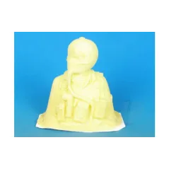 JP 1/5 Scale Jet Pilot latex unpainted 5508286