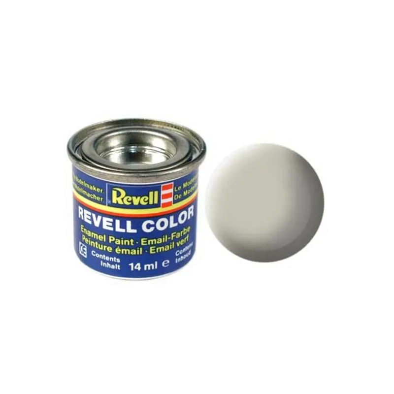 Revell 14ml Tinlets 89 Beige Matt
