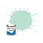 Humbrol No 23 Duck Egg Blue - Matt - Tinlet No 1 (14ml)